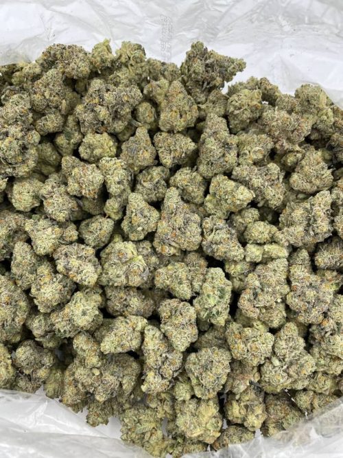 Grandma’s Cookies Strain