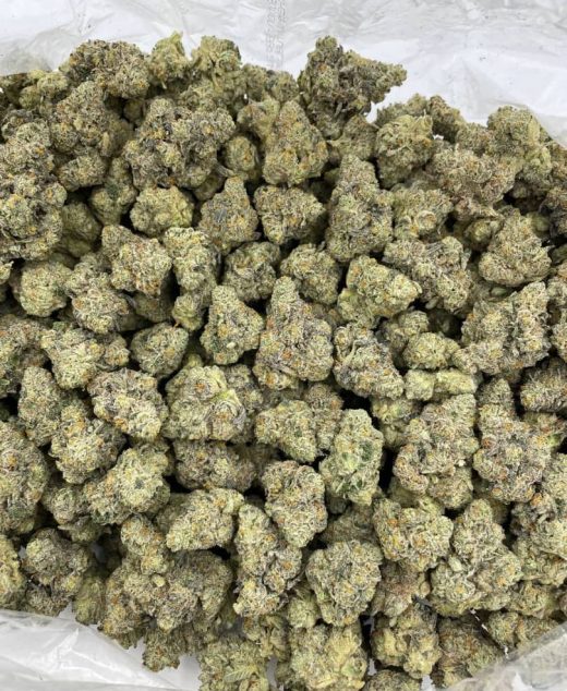 Grandma’s Cookies Strain