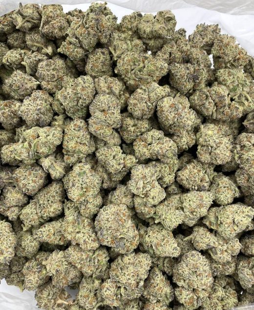 Dunkaroos Strain