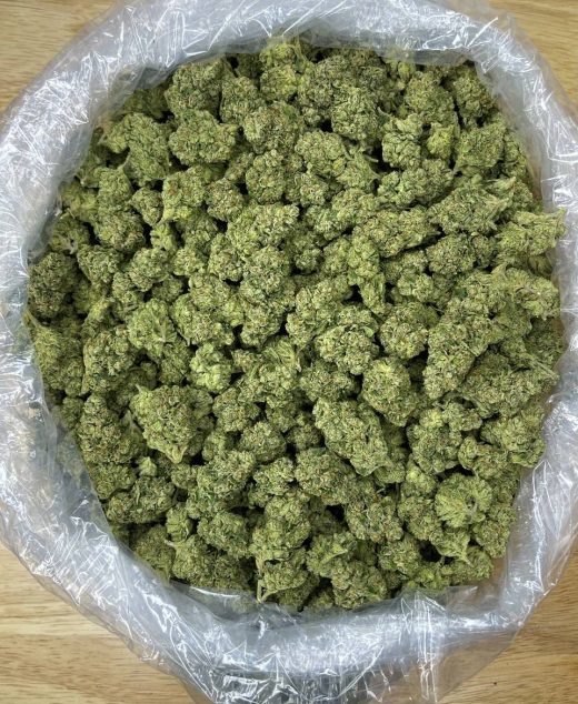 Fire Og Strain
