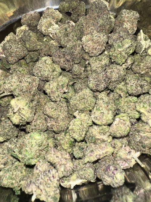 Gelato Cookies Strain - Image 2
