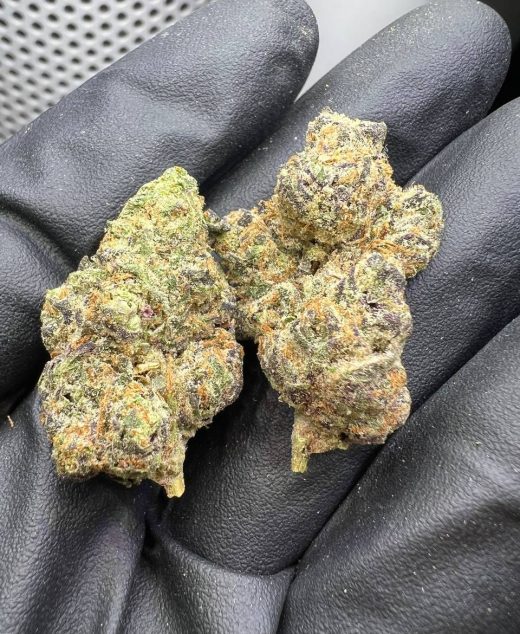 Sweet Tarts Strain