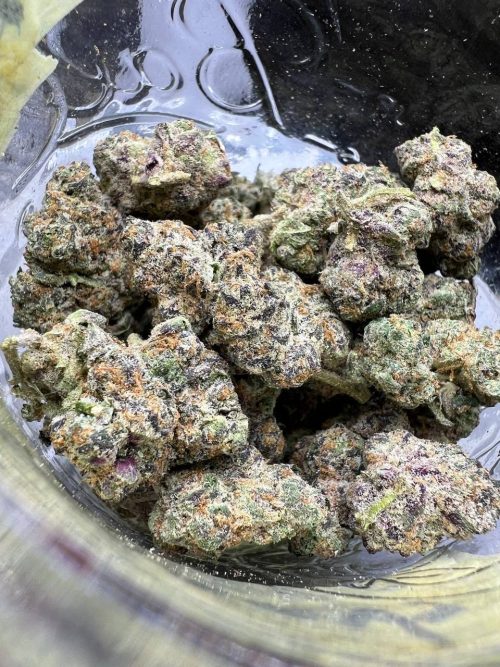 Sweet Tarts Strain - Image 2
