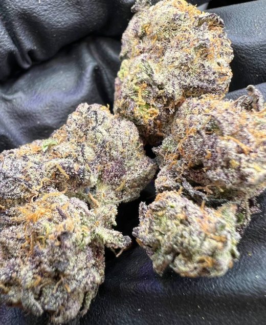 Apple Gelato Strain