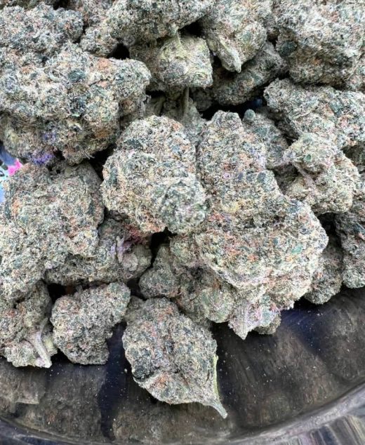 Lemon Cake Strain