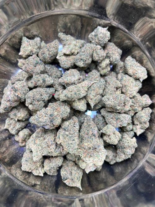Lemon Cake Strain - Image 2
