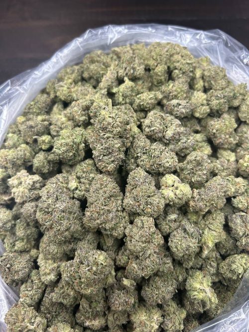 Midnight Runtz Strain