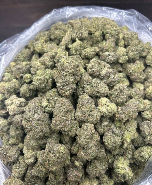 Midnight Runtz Strain