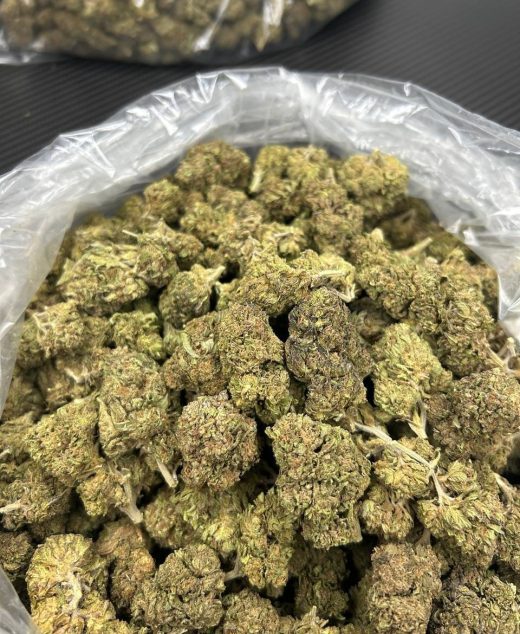Sour Kush Strain