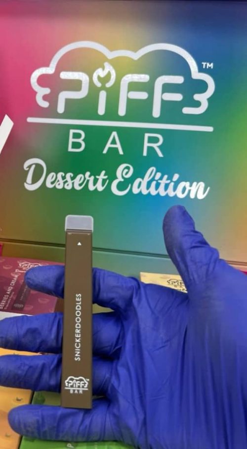 Piff Bar Disposable