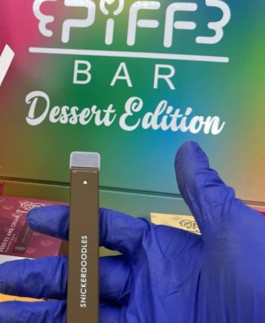 Piff Bar Disposable
