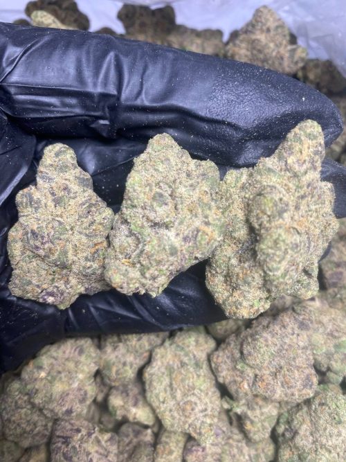Super Candy Strain - Image 2