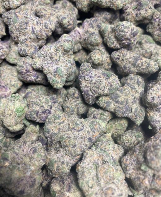 Super Candy Strain