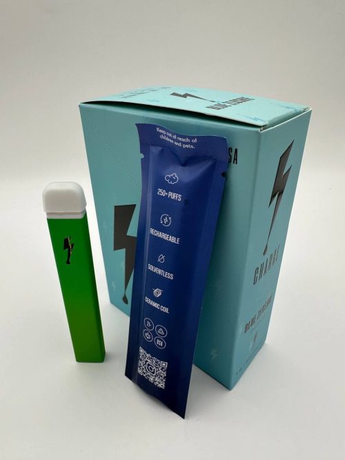 Charge Disposable Vape - Image 2