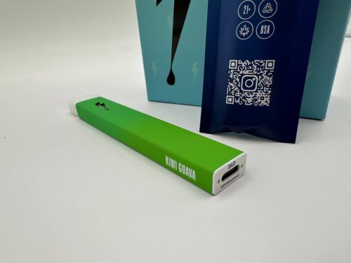 Charge Disposable Vape - Image 3
