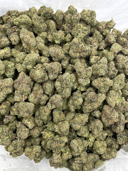 Godfather OG