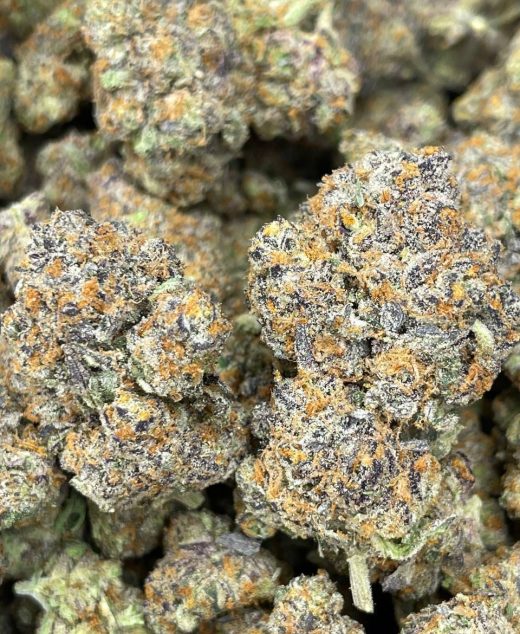 Girl Scout Cookies Strain