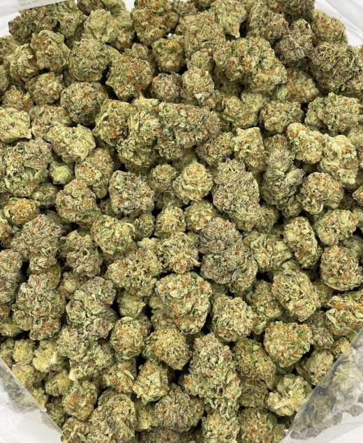 Cherry Runtz Strain