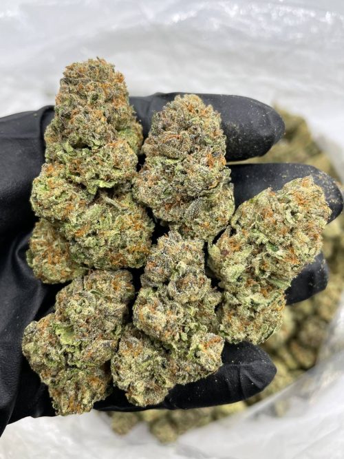 Cherry Runtz Strain - Image 2