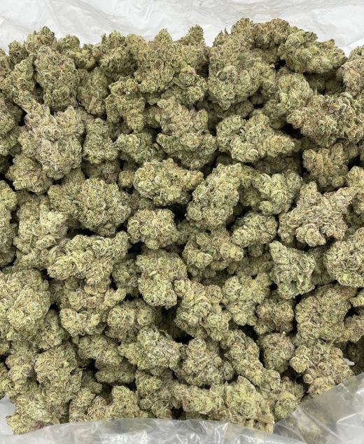 Mac 1 Strain