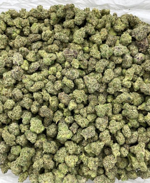 Lemon Cherry Pop Strain