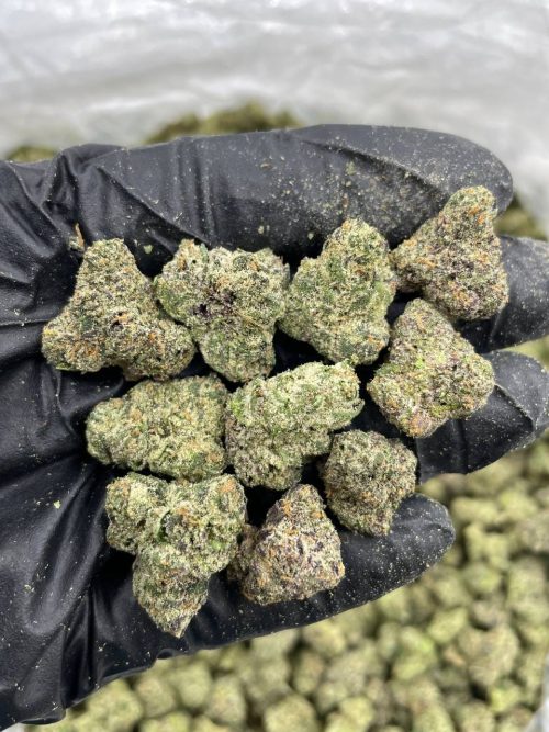 Lemon Cherry Pop Strain - Image 2
