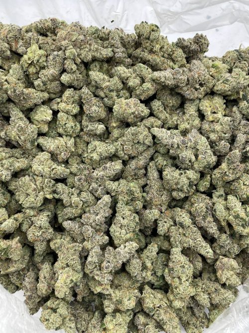 Laffy Taffy Strain - Image 2