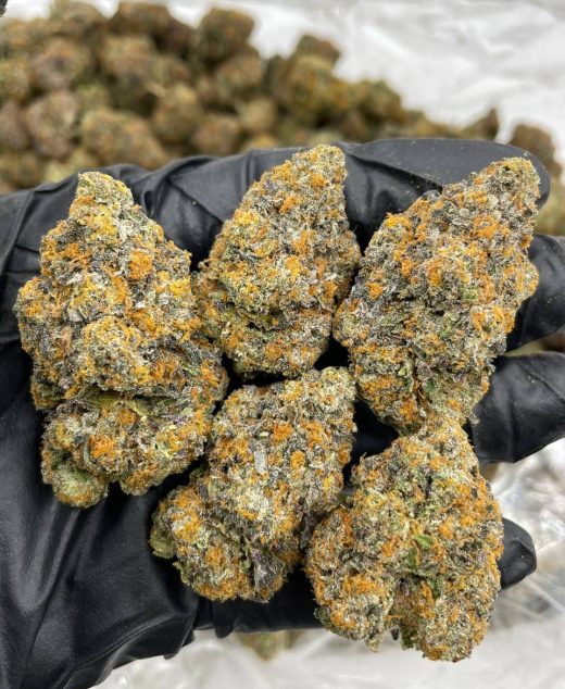 Dosi Face Strain