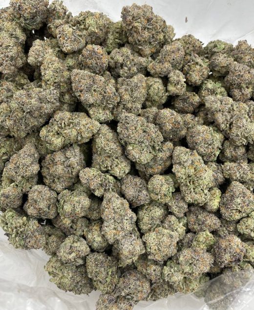 Sour Belts Strain