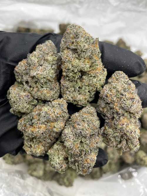 Sour Belts Strain - Image 2