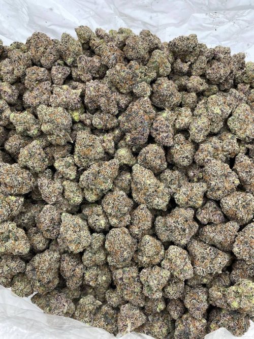 Black Cherry Poppers - Image 2