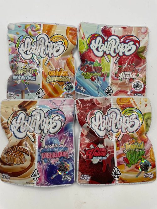 Lollipops - Image 3