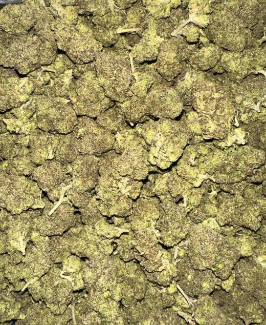 Zoap Strain