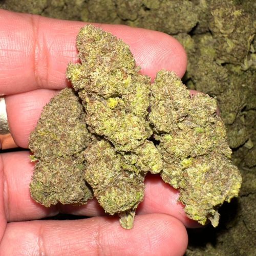 Zoap Strain - Image 2