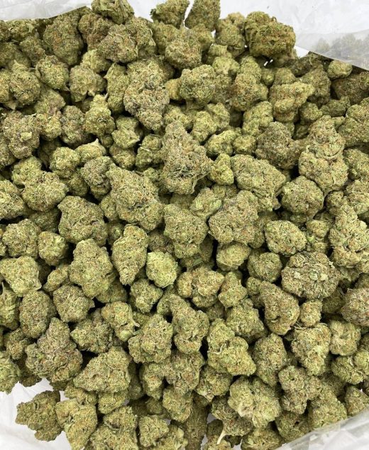 White Mochi Strain
