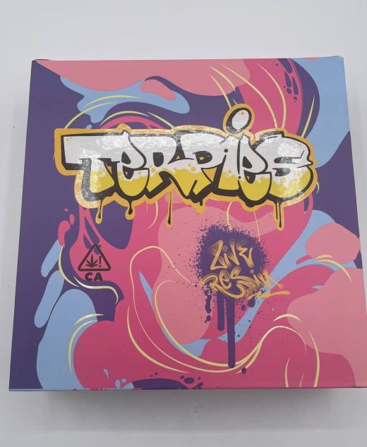 Terpies Live Resin