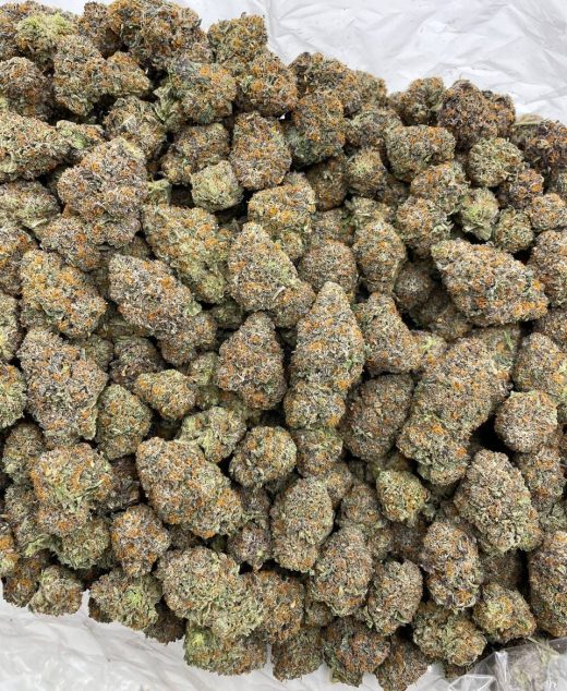 French Toast Strain