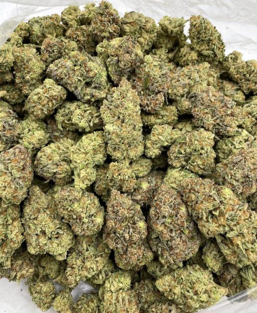 Donny Burger Strain
