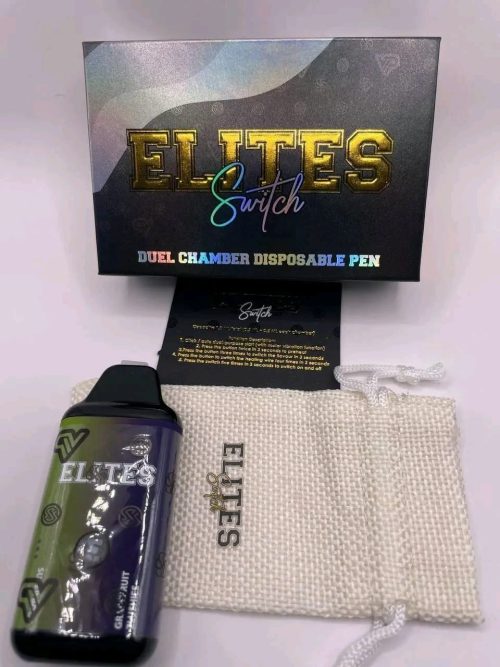 Elites Switch Vape