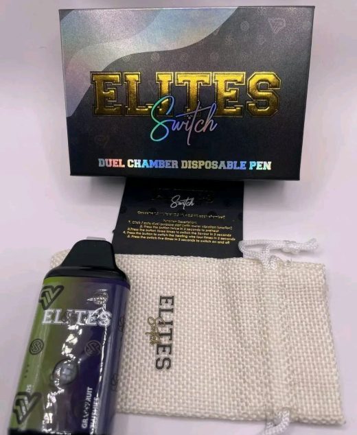 Elites Switch Vape