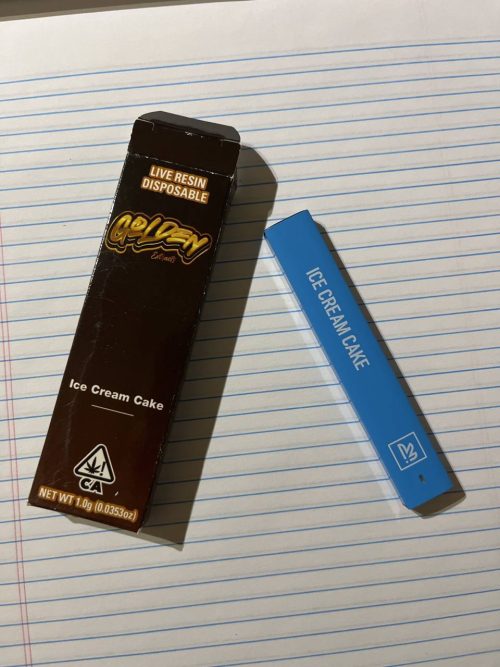 Golden Extracts