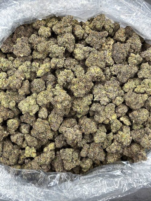 Cherry Sprite Strain