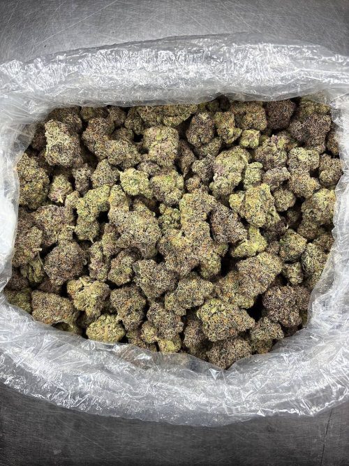 Moonbeam Strain