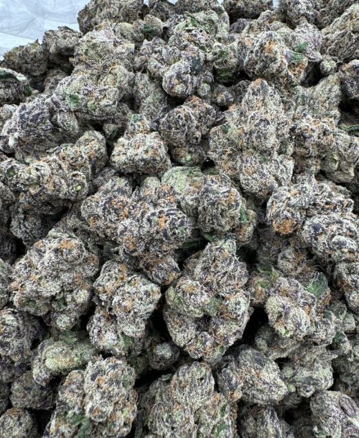 Bubble Gum Runtz Strain
