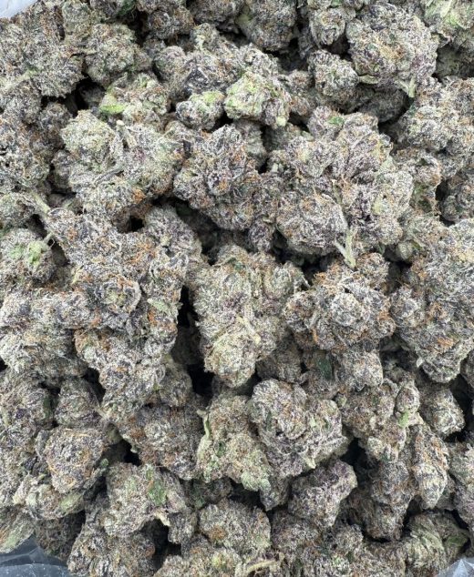 Crunch Berries Strain