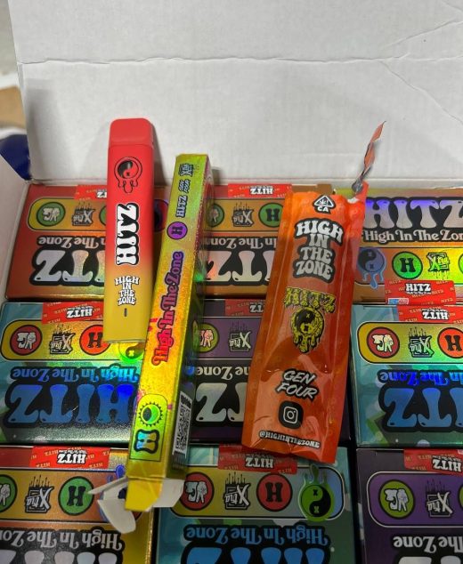 Hitz disposable
