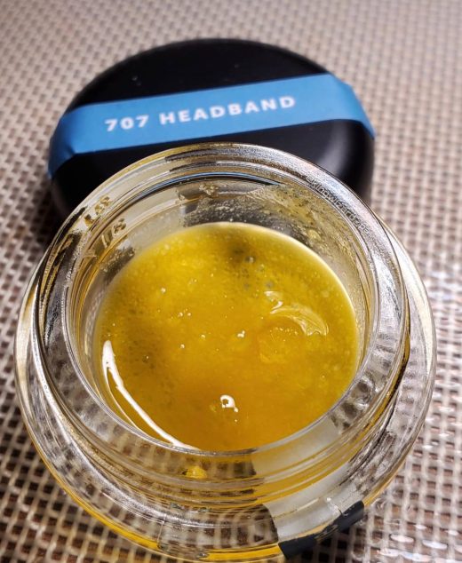 707 Extracts Live Resin