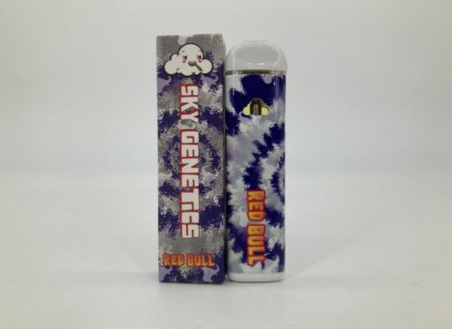 Sky genetics disposable