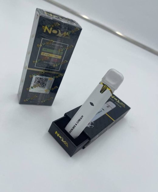 Nova Disposable vape