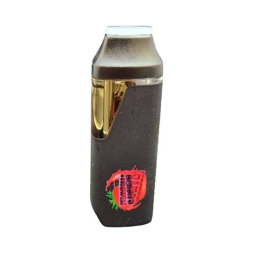Muha meds disposable